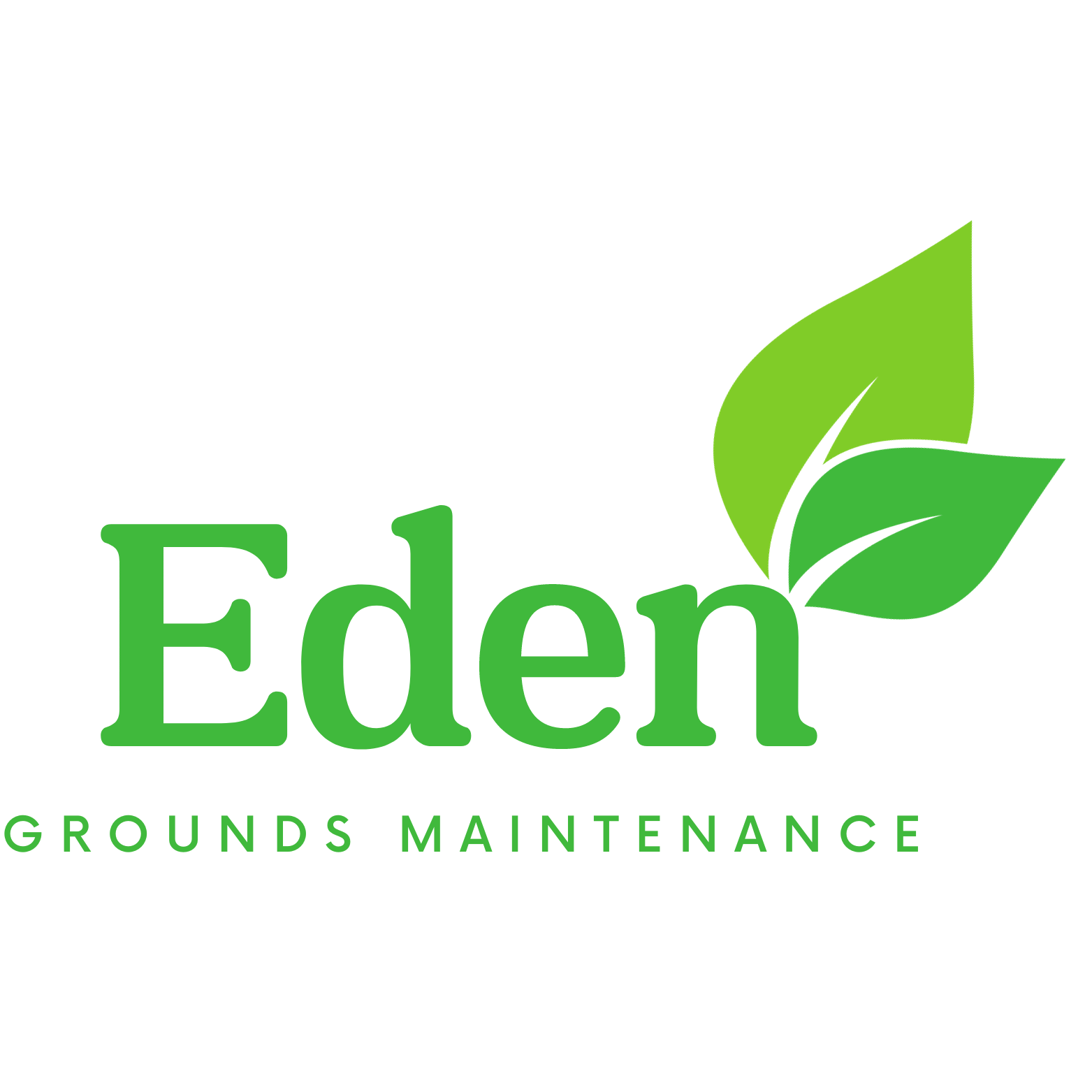 Eden Grounds Maintenance