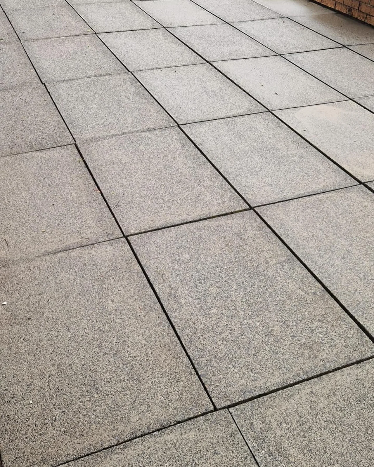 Paving refresh — photo 2 from the Eden Instagram image collection