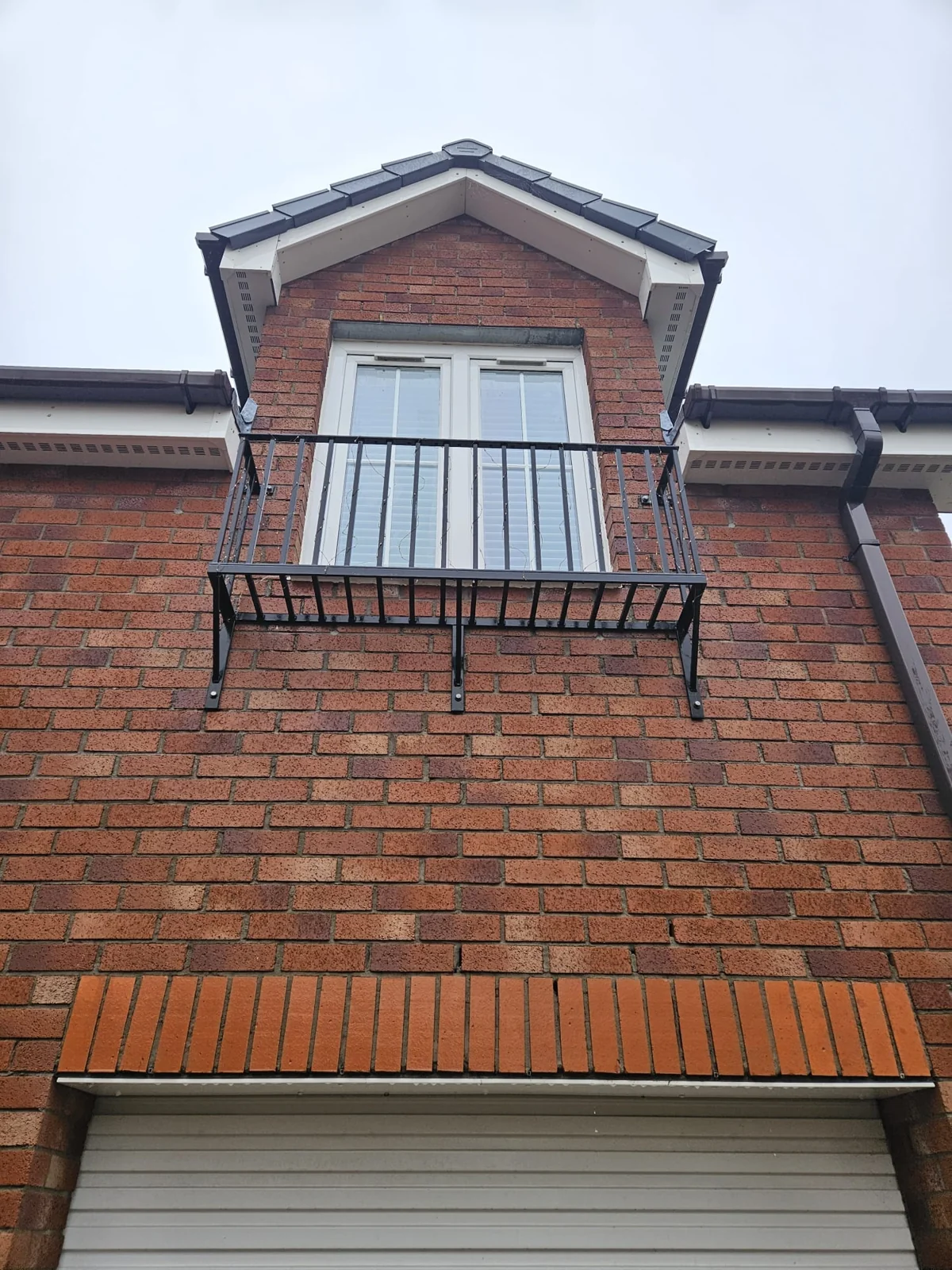 Exterior & roof details — photo 1 from the Eden Instagram image collection