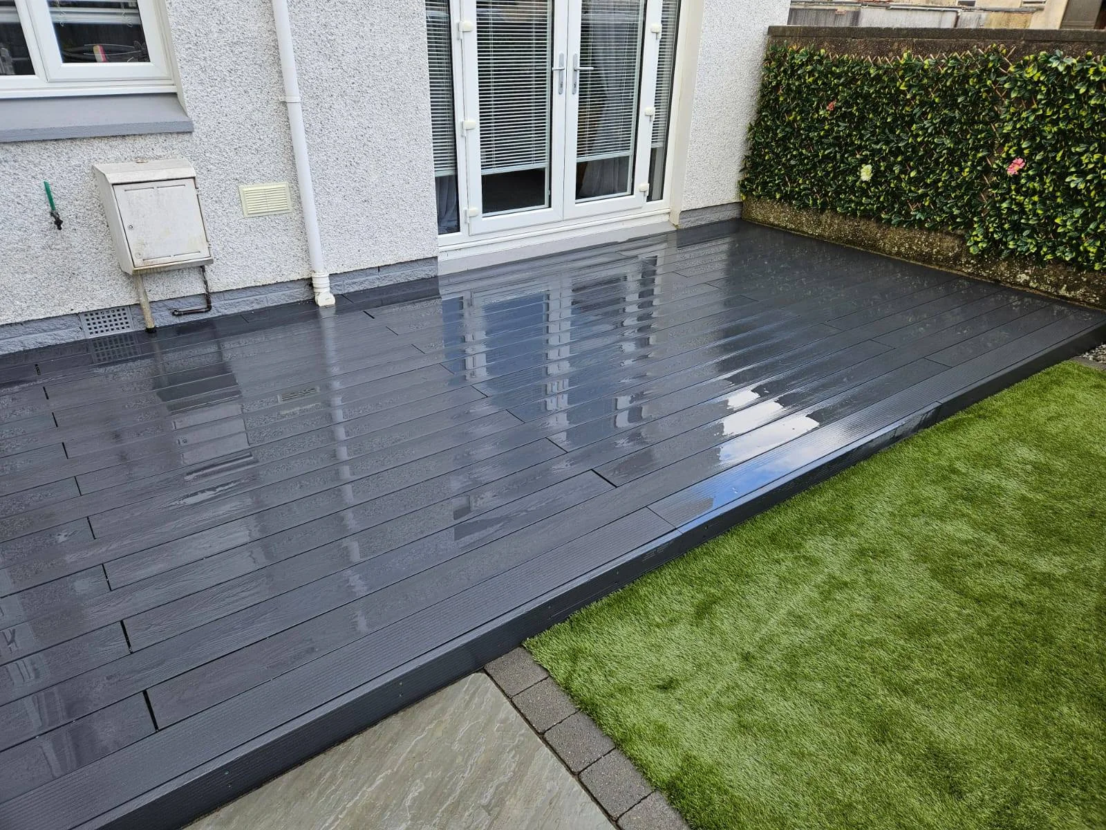 Decking — photo 1 from the Eden Instagram image collection