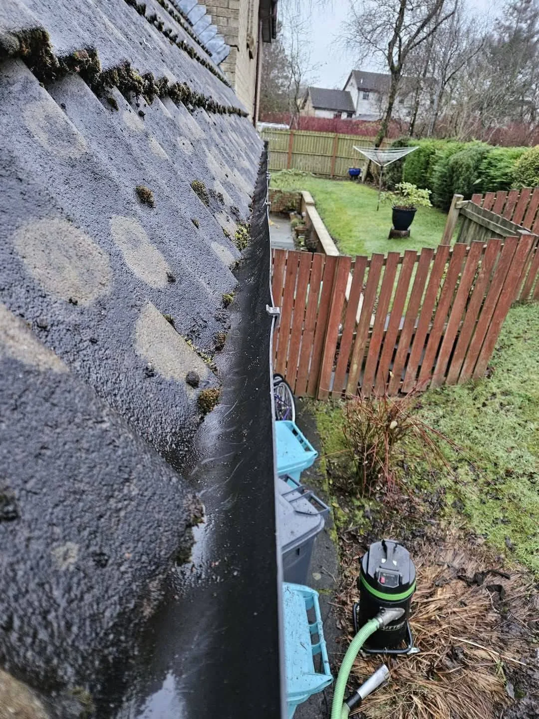 Roof & gutter details — photo 2 from the Eden Instagram image collection